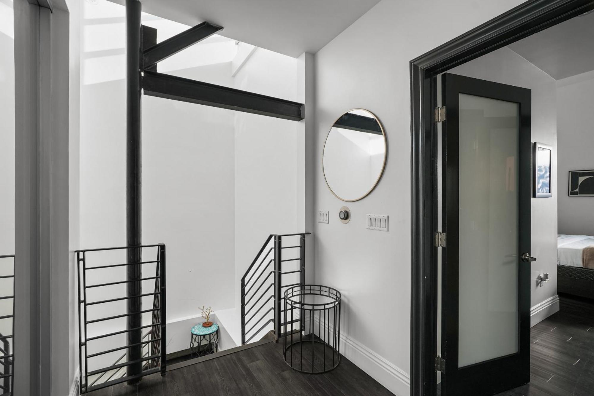 Audemar Boutique Hotel And Apartment Homes ลอสแอนเจลิส ภายนอก รูปภาพ