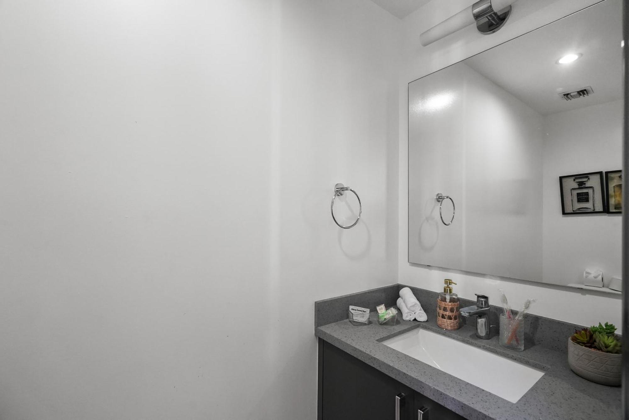Audemar Boutique Hotel And Apartment Homes ลอสแอนเจลิส ภายนอก รูปภาพ